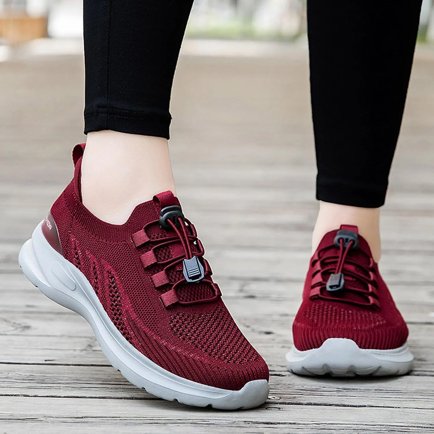 Womens Slip On Sneakers Size 7 Ankle Zapatos De Mujer De Vestir Comodos Con Plataforma Workout Shoes Women Size 11 Wide Black Casual Sneakers for Women 2023 Trendy Tenis OrtopéDicos De Mujer