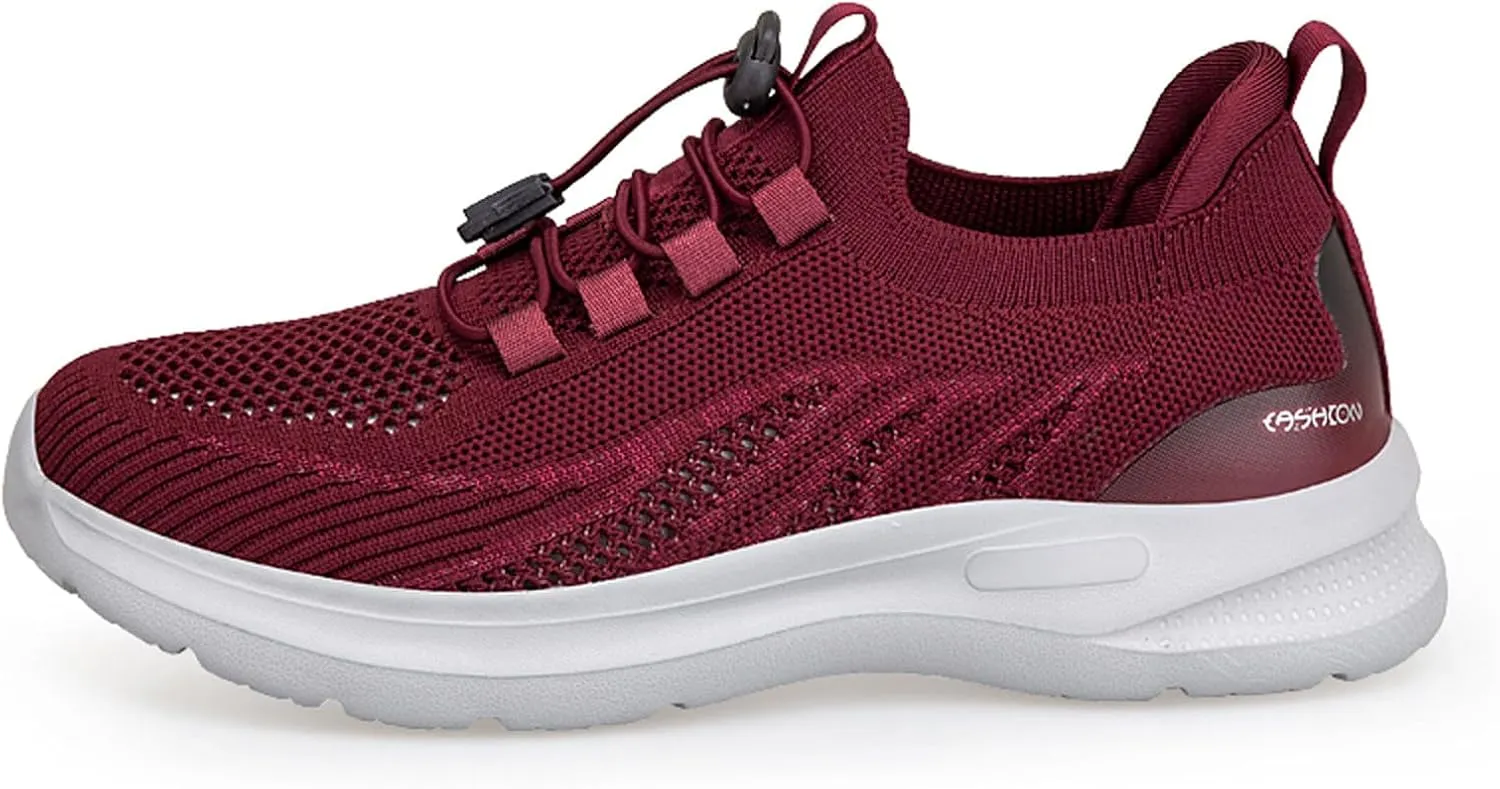 Womens Slip On Sneakers Size 7 Ankle Zapatos De Mujer De Vestir Comodos Con Plataforma Workout Shoes Women Size 11 Wide Black Casual Sneakers for Women 2023 Trendy Tenis OrtopéDicos De Mujer