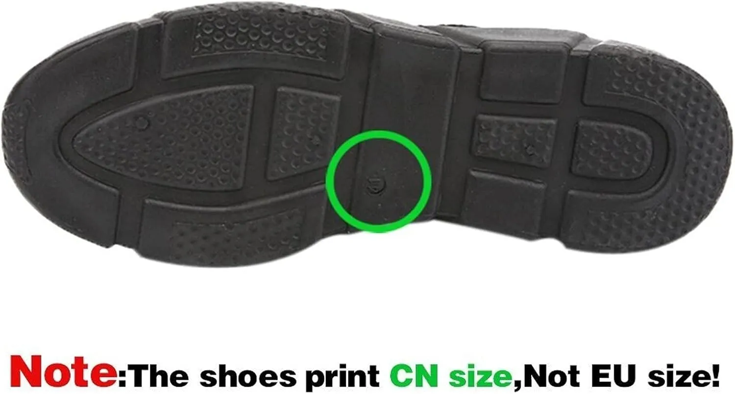 Womens Sneakers Black Sole Women's Wedge Sneakers High Heel Fashion Lightweight Walking Shoes Womens Wide Width Shoes Dressy Casual Running Shoes Womens Women's Non Slip Work Shoes Wide Width