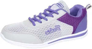 Womens Sneakers Platform Zapatillas Blancas Con Plataforma para Mujer Elegantes De Vestir Women's Running Shoes Size 8 Wide Toe Box Gym Shoes Women Women's All White Athletic Shoes