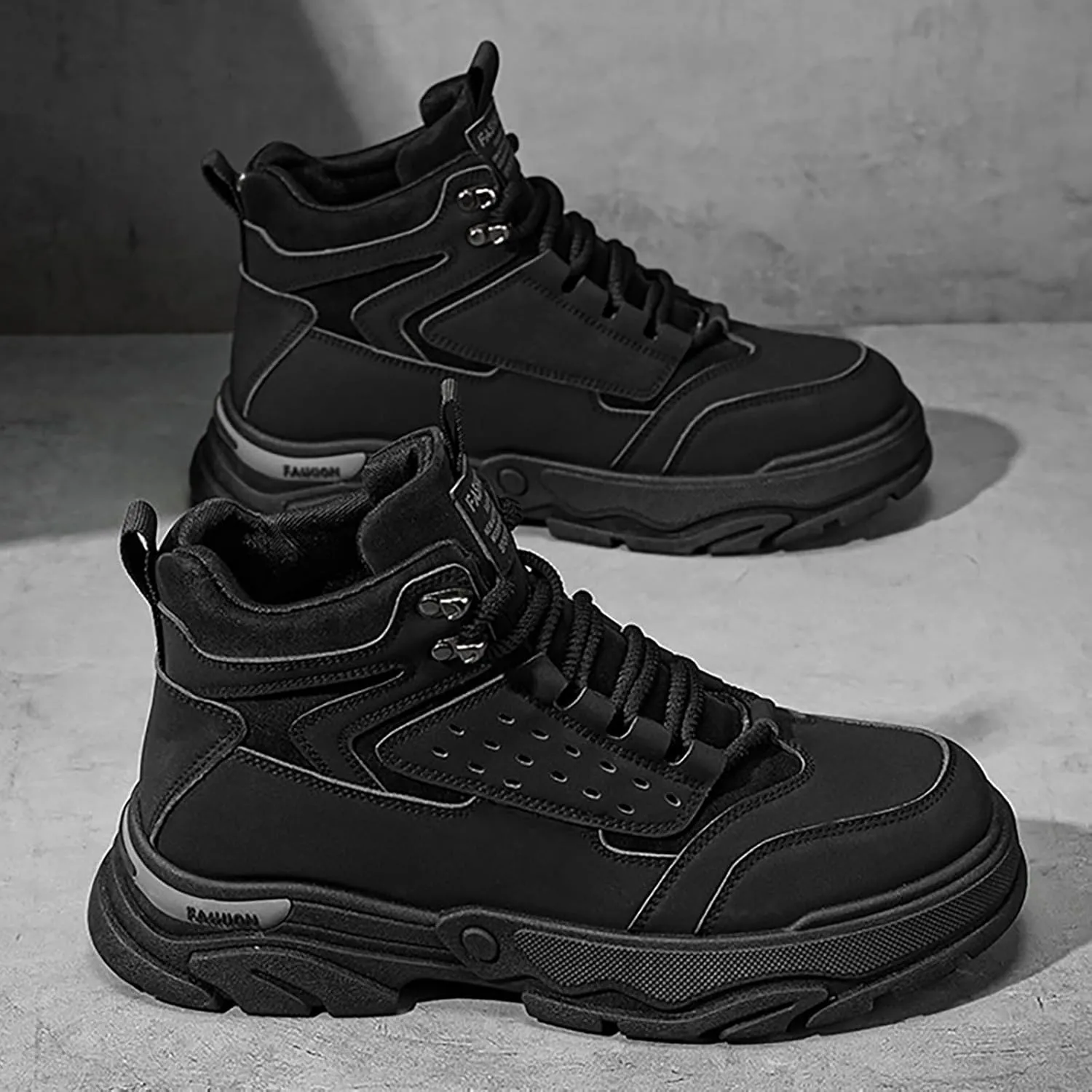 Women's Sneakers with Arch Support Mens Black Dress Shoes Women's White Fashion Sneakers Round Toe Slip On Casual Loafers for Women 2024 Womens Walking Sneakers