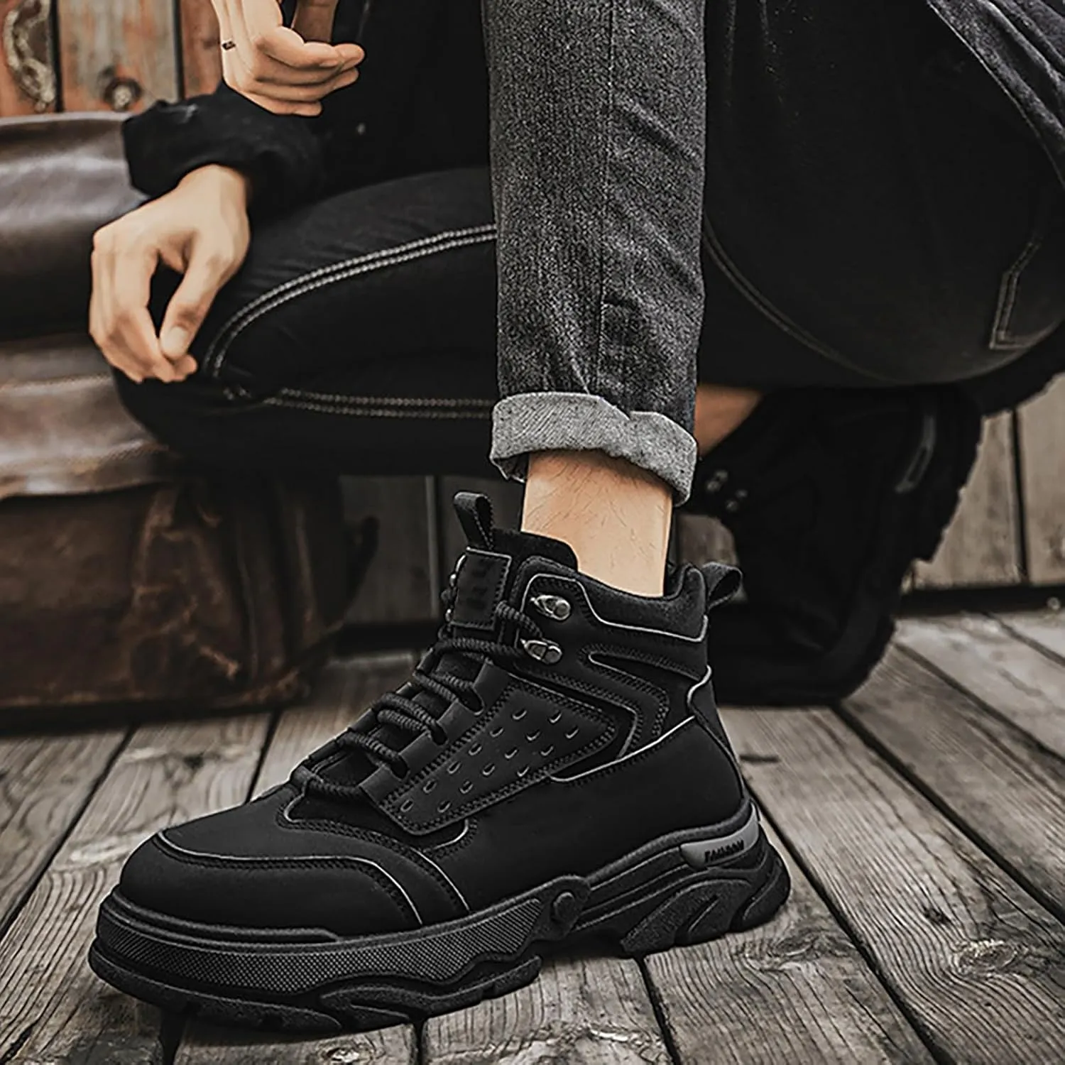 Women's Sneakers with Arch Support Mens Black Dress Shoes Women's White Fashion Sneakers Round Toe Slip On Casual Loafers for Women 2024 Womens Walking Sneakers