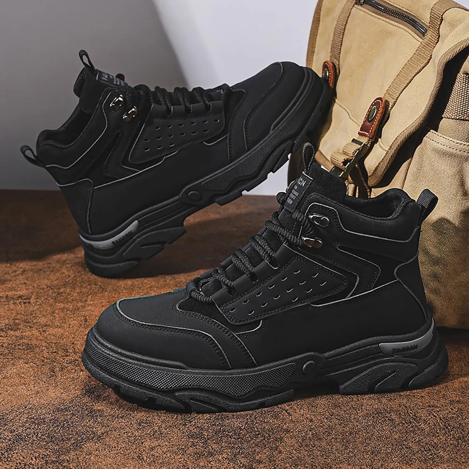 Women's Sneakers with Arch Support Mens Black Dress Shoes Women's White Fashion Sneakers Round Toe Slip On Casual Loafers for Women 2024 Womens Walking Sneakers
