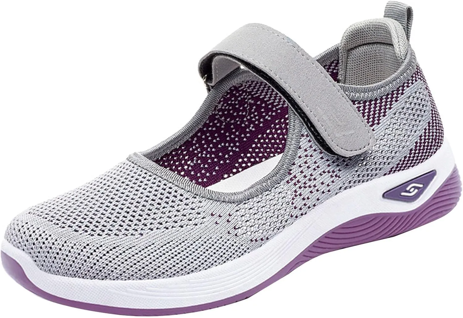 Womens Tennis Shoes Mesh Women Casual Shoes Platform Sneakers Walking Shoes Ultra Lightweight Breathable Basketball Shoe Grip Cross Trainer Shoe