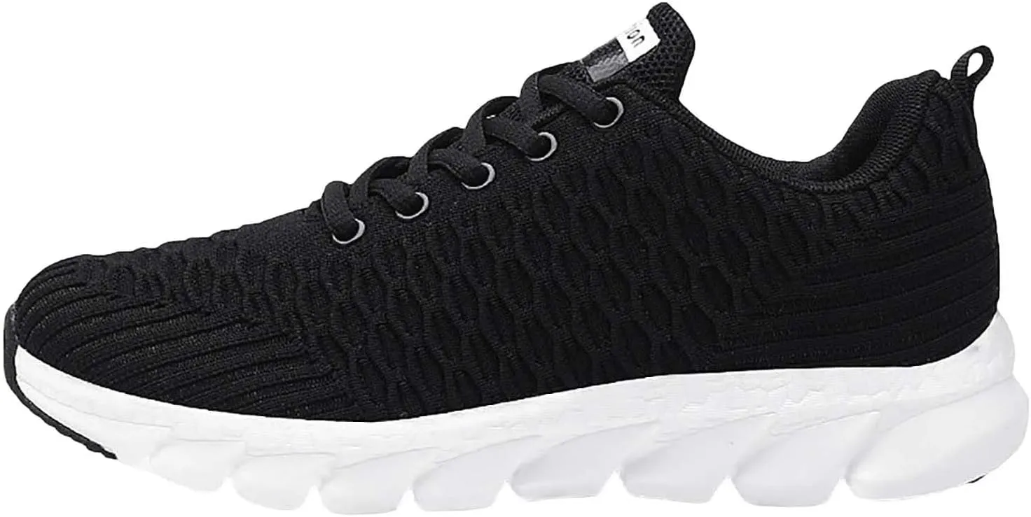 Womens Walking Sneakers Running Shoes for Women Mules for Women Flats Women's Wide Loafers Womens Loafers with Arch Support Womens Fashion Sneakers