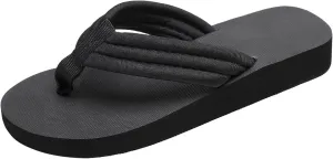 Womens Wedge Flip-Flop Comfortable Platform Thong Sandals Summer Casual Clip Toe Sandals Slip on Beach Slippers
